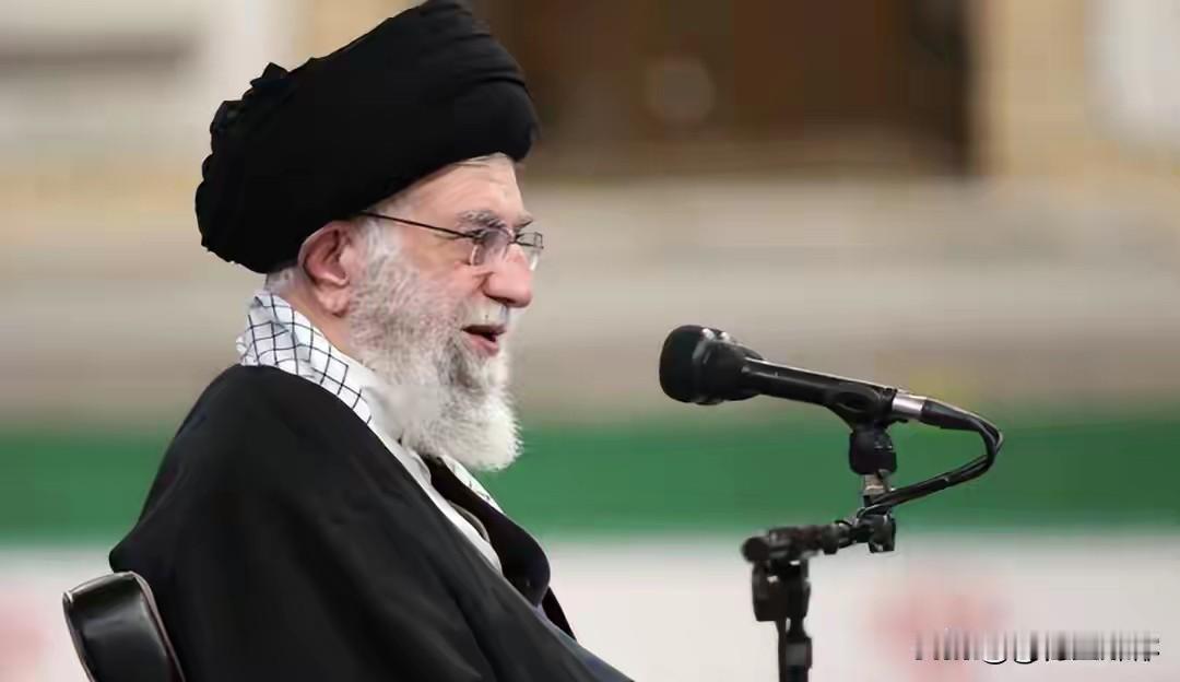 美国向伊朗提出的核浓缩限制、削减导弹武库等四项要求，直戳伊朗发展与国防根本，还以