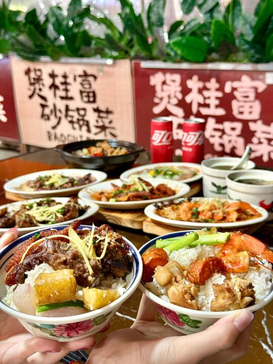 五一揭阳！逛完阳美玉都直奔这里！人均30！？？