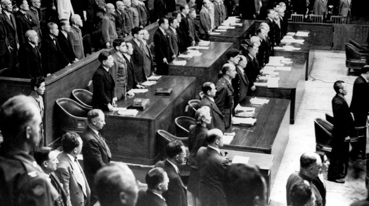 日本修宪拆的不只是法条，更是80年的和平共识和地区平衡[太阳]

日本修宪这事，