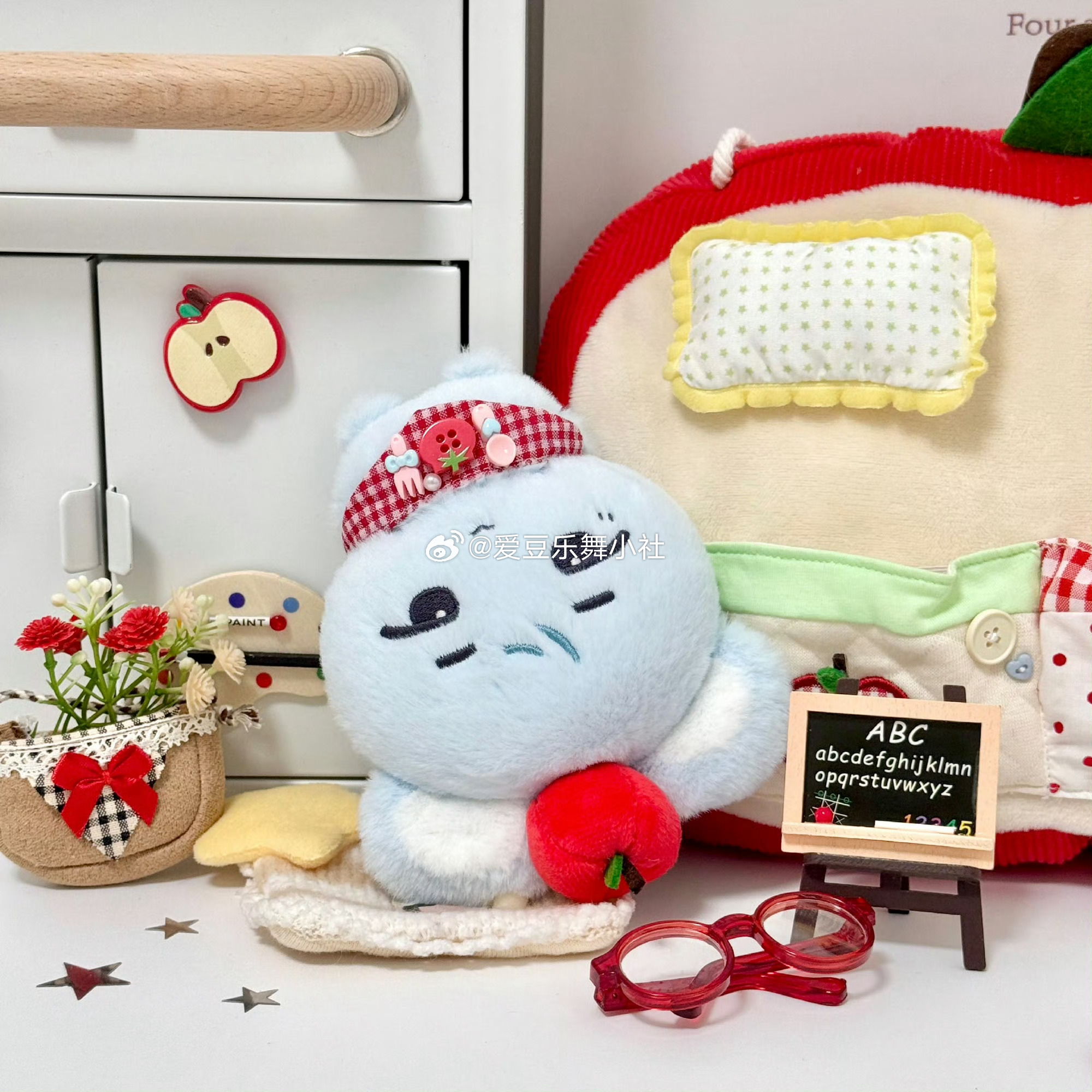 【左奇函】左奇函任何照片都可以做封面 4.4 带呆鼠惹和牛鼠惹回家好不好🥹🥹