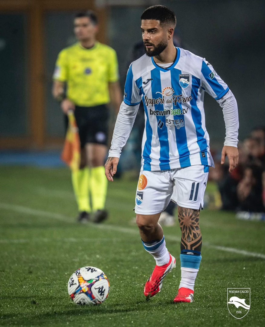 前意大利國腳恩悉尼表示之前冇班落嘅五、六個月確實好艱難，佢有一直訓練從來冇放棄，