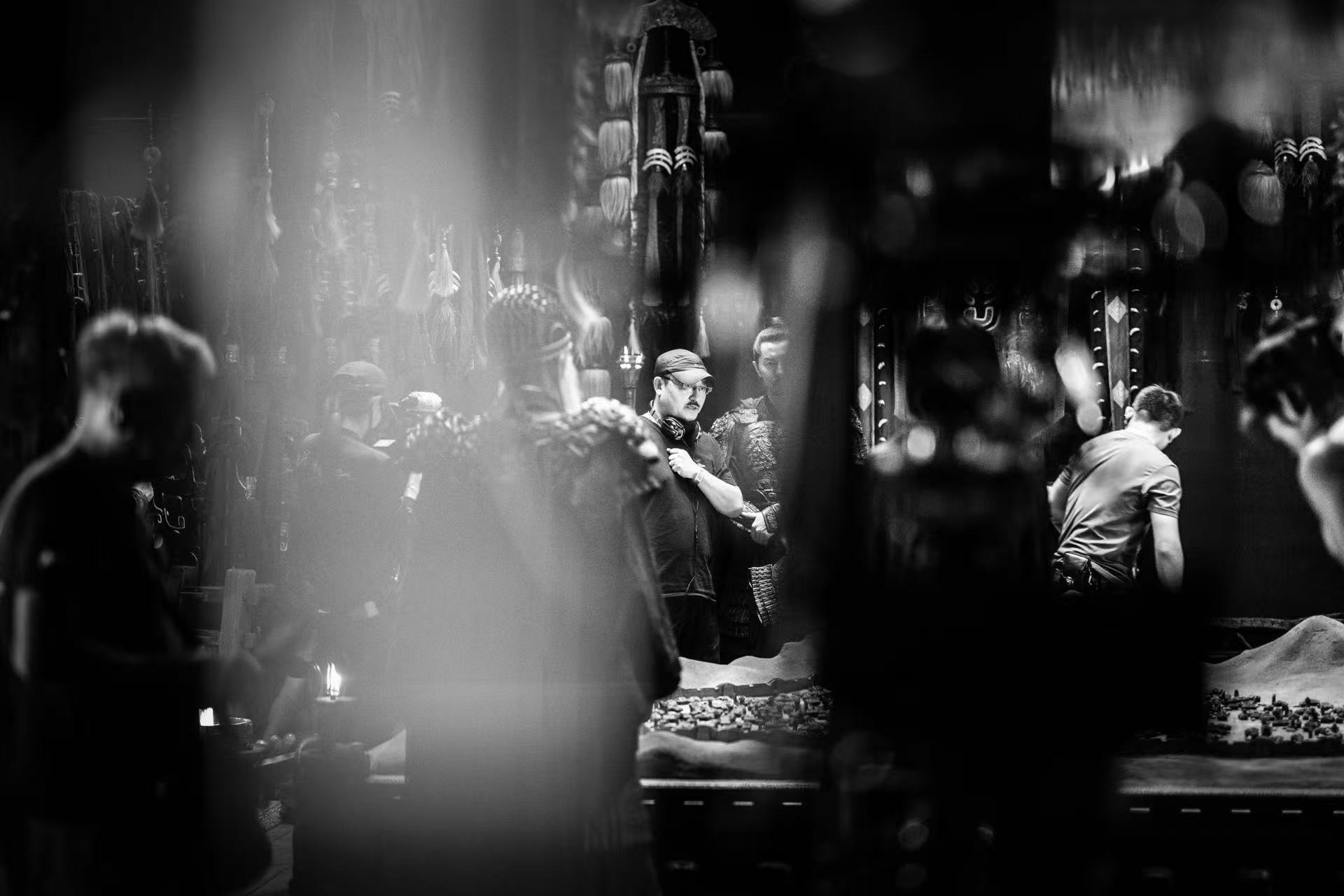 封神三部曲入选21世纪影响力影片封神库存到底还有多少乌尔善《封神三部曲》入选21