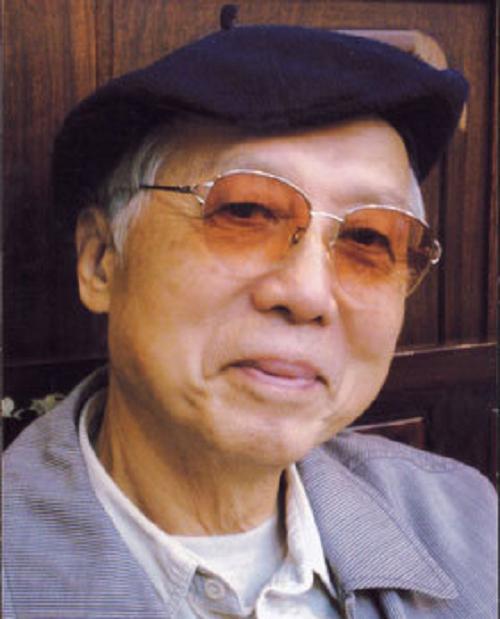 融中西笔墨，开人物画新境！杨之光以丹青写时代，以赤诚传文脉
 
杨之光（1930