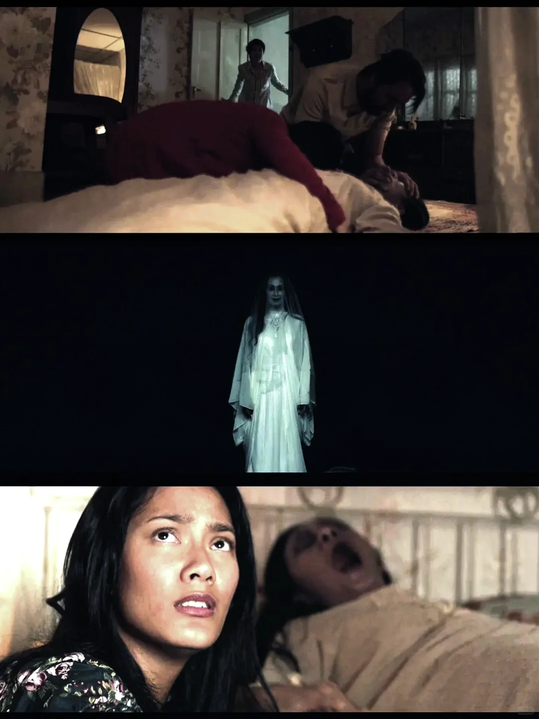 播了可以看了🔥后背发凉