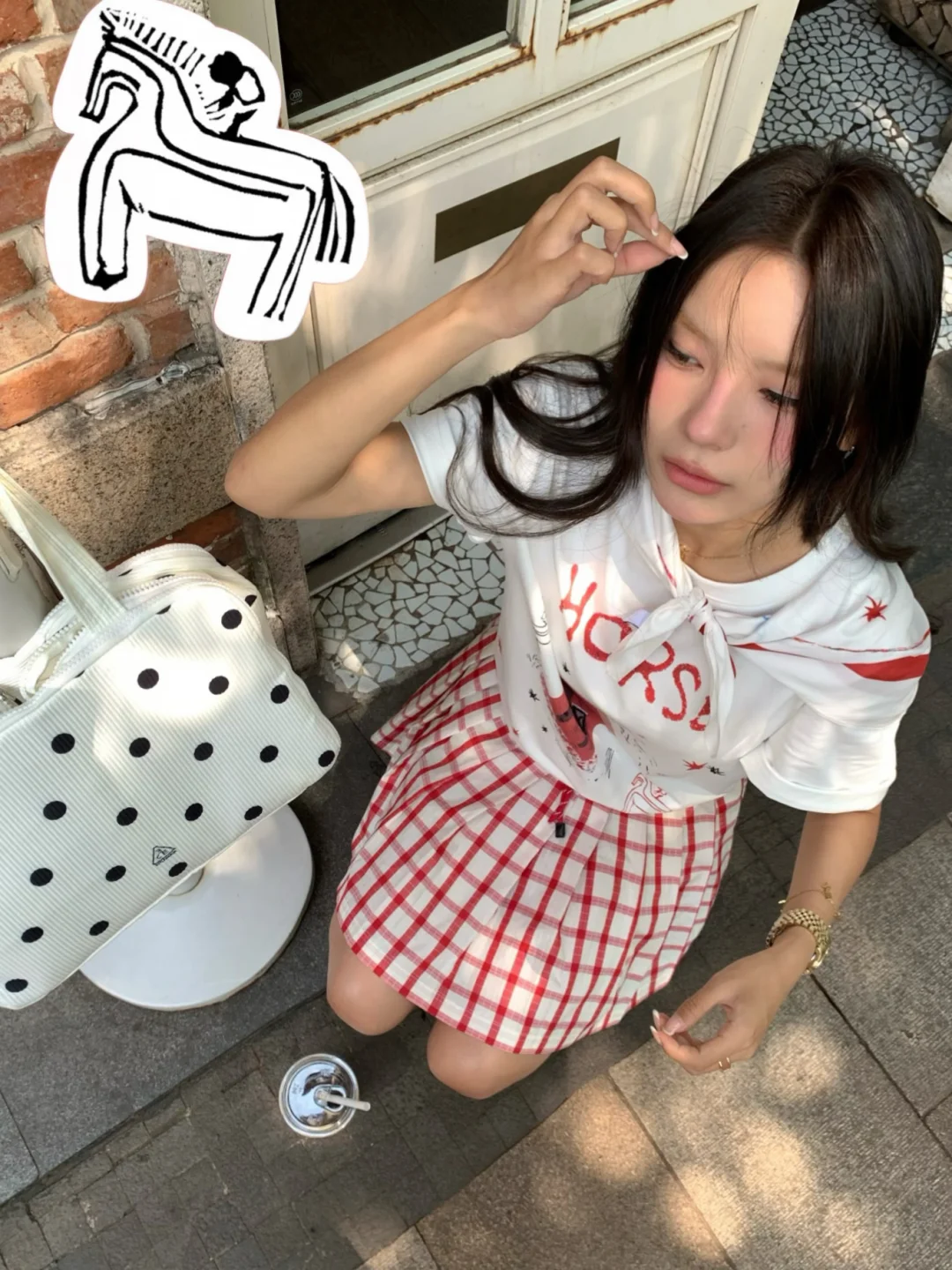 生活是画布 假日解锁天马行空🎰✰‧  𓃗₊˚·