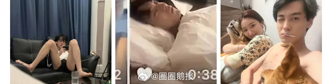 九成美放出的照片一张比一张雷人 九成美放出的照片一张比一张雷人 