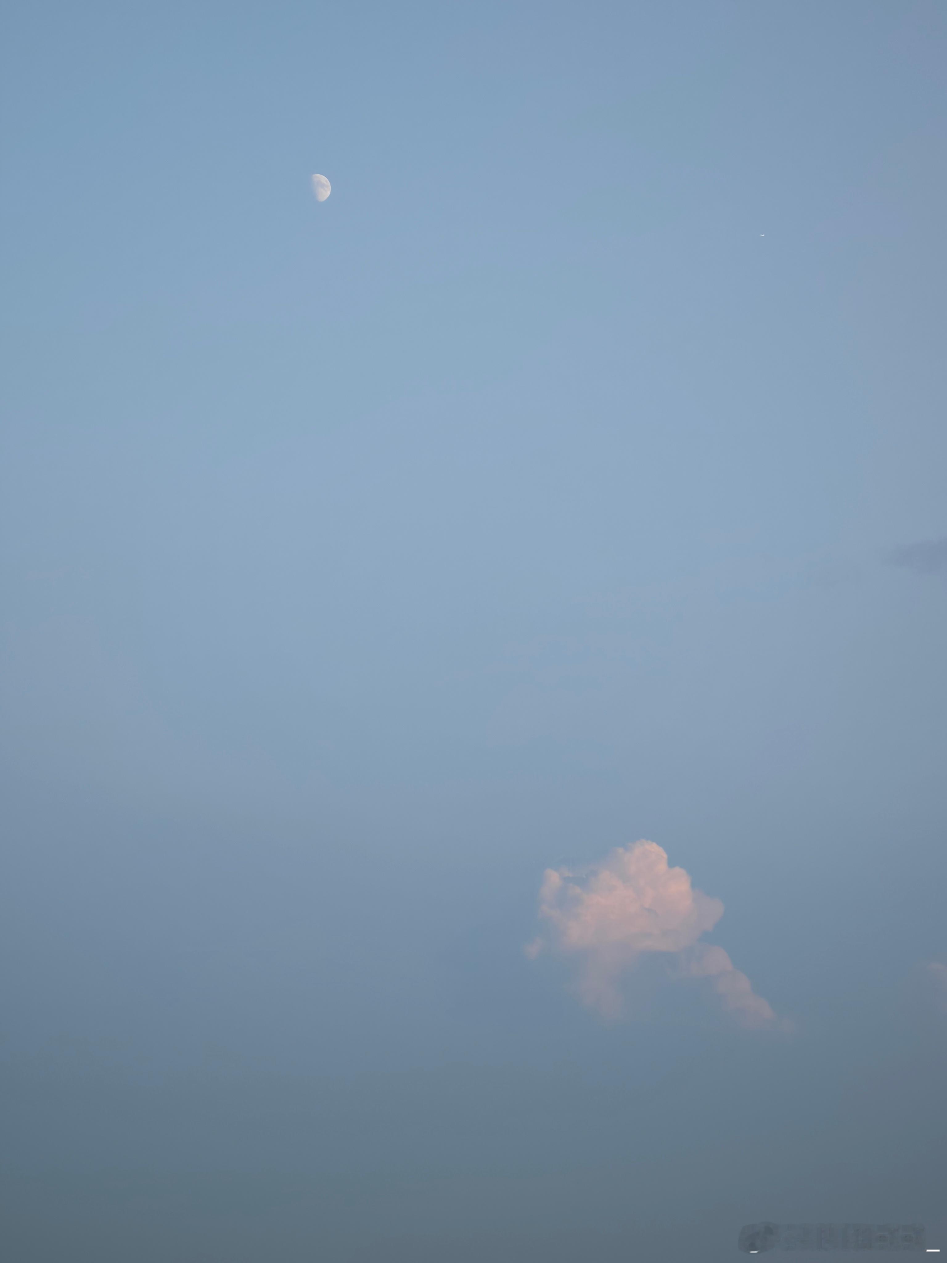 飞机飞过天空～话说小米18 Fold已定，请大家放心[馋嘴] ​​​