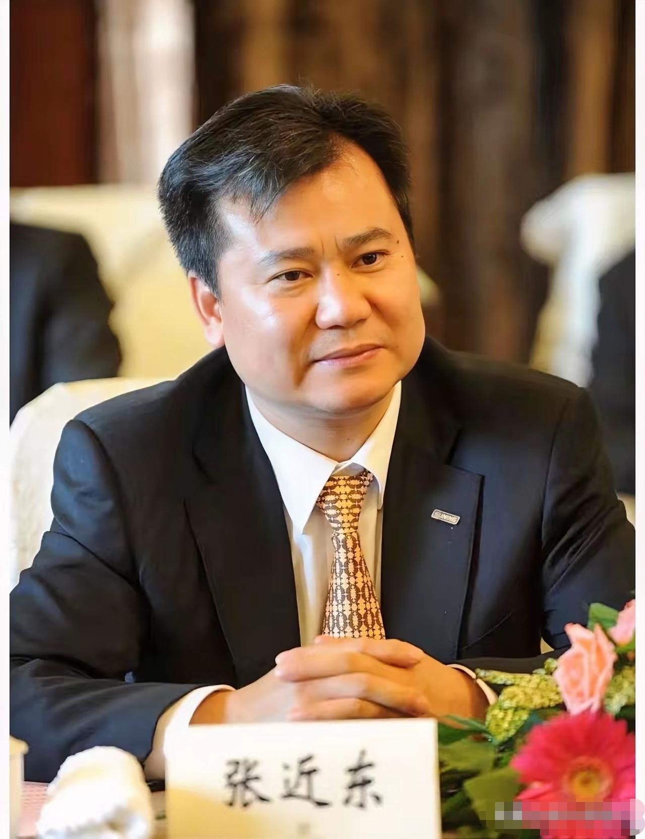 世事难料，岁月无情。看到苏宁创始人张近东先生的结局，不免心生很多感慨，张近东名下