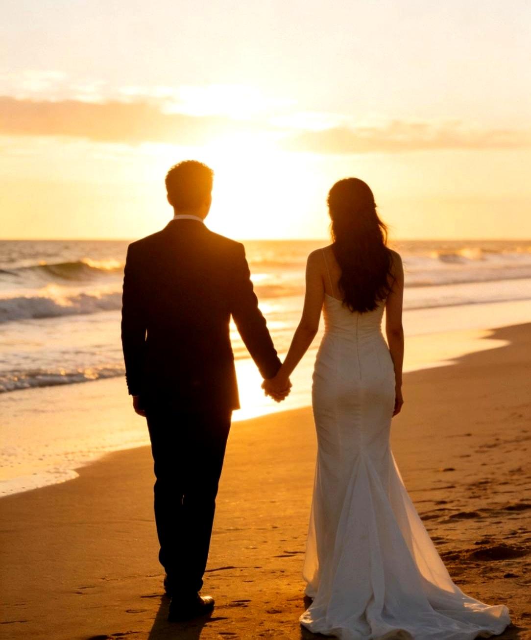 我妈当年给我划下的红线，现在想想还真挺有意思。
她说啊，找对象，房子车子彩礼都是