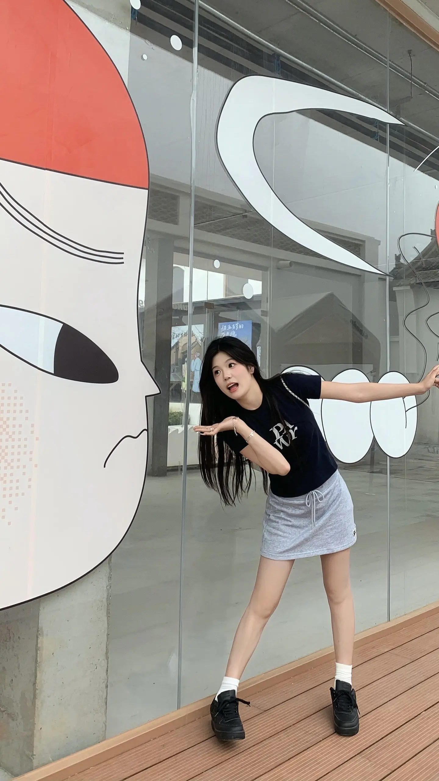 地球不好混.ᐟ.ᐟ