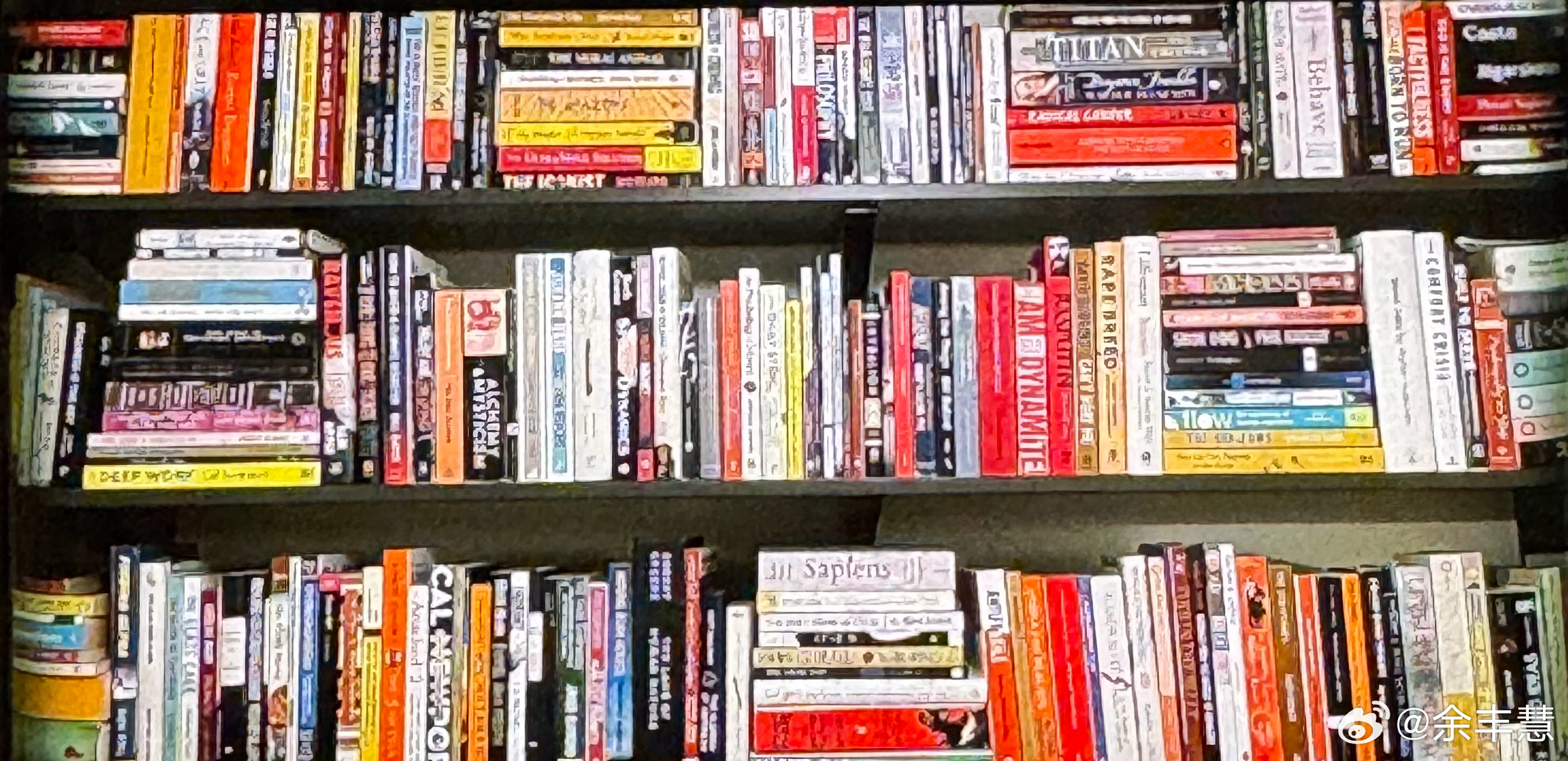 “正规教育能让你谋生；自我教育能让你致富。”——吉姆·罗恩—被誉为“美国商业哲学