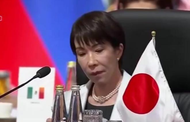 中日战争一旦开启，绝不会和俄乌战争一样克制，一旦开打就是不死不休的灭国之战，不可