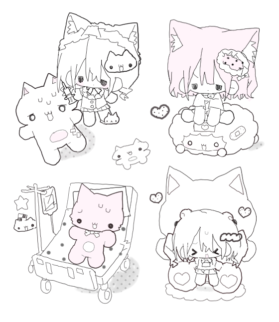画师：Six9wX：Six9w 