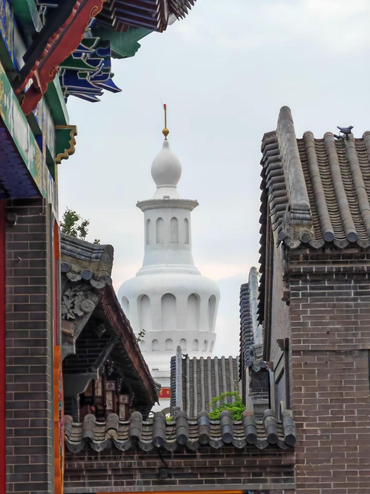 揭秘云梦祥云湾即将开放的吉祥塔。云梦县祥云湾文旅景区项目即将开放迎客的“吉祥塔”