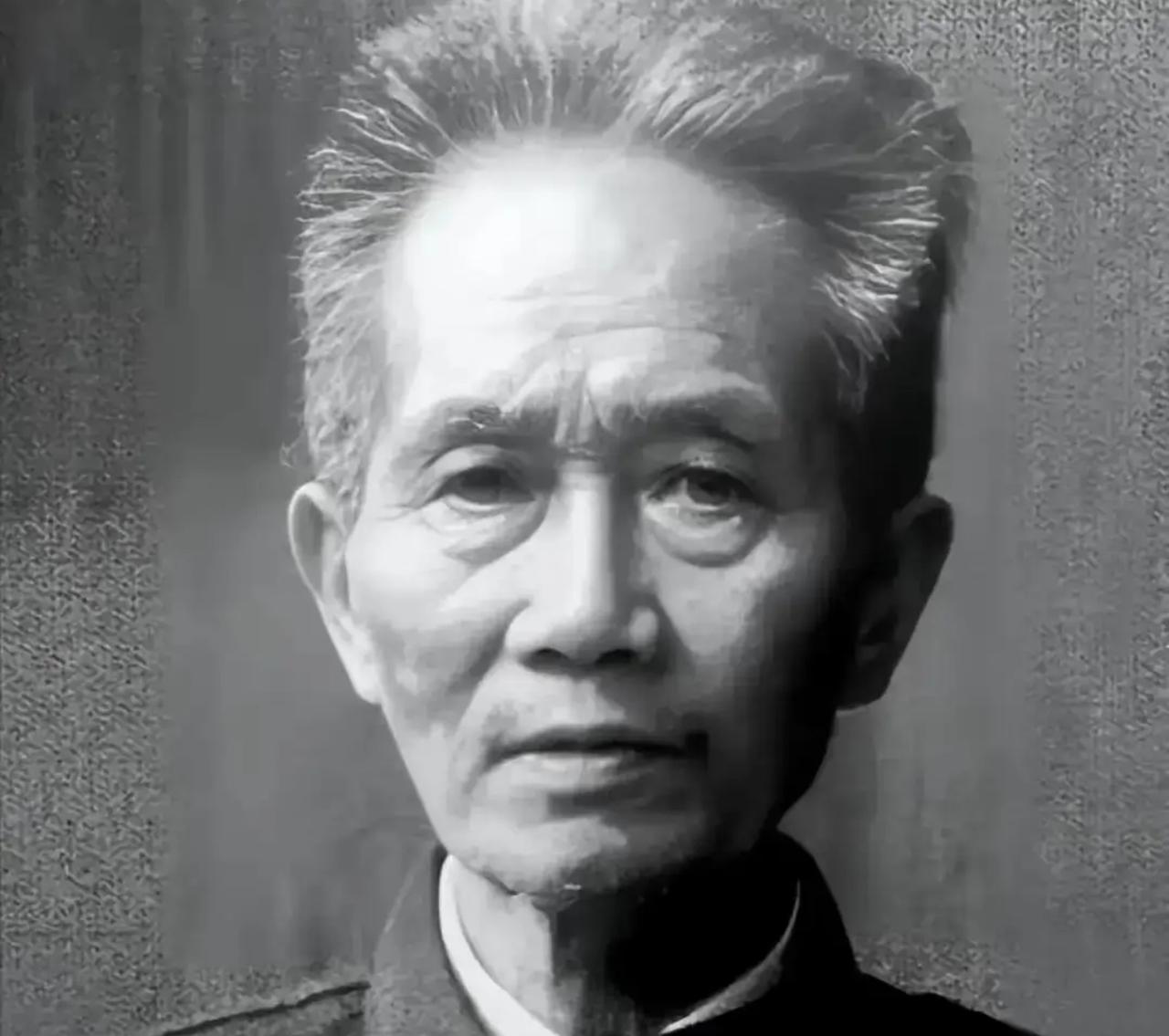 1950年，开国上将杨勇收到一封来信：“我还活着，能不能给我安排个工作？”杨勇看