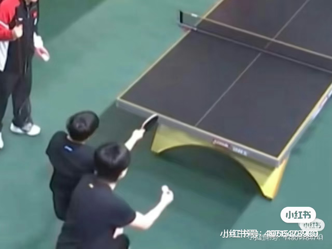 我咋漏吃了这一口。 