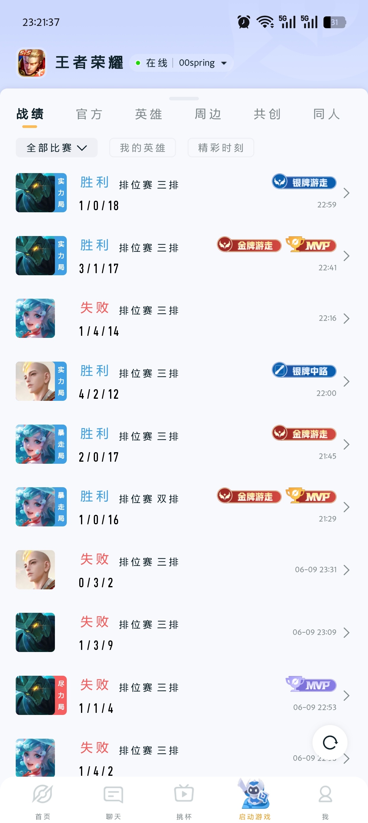 这才是我该有的待遇！小王你今天晚上对我很好！ 