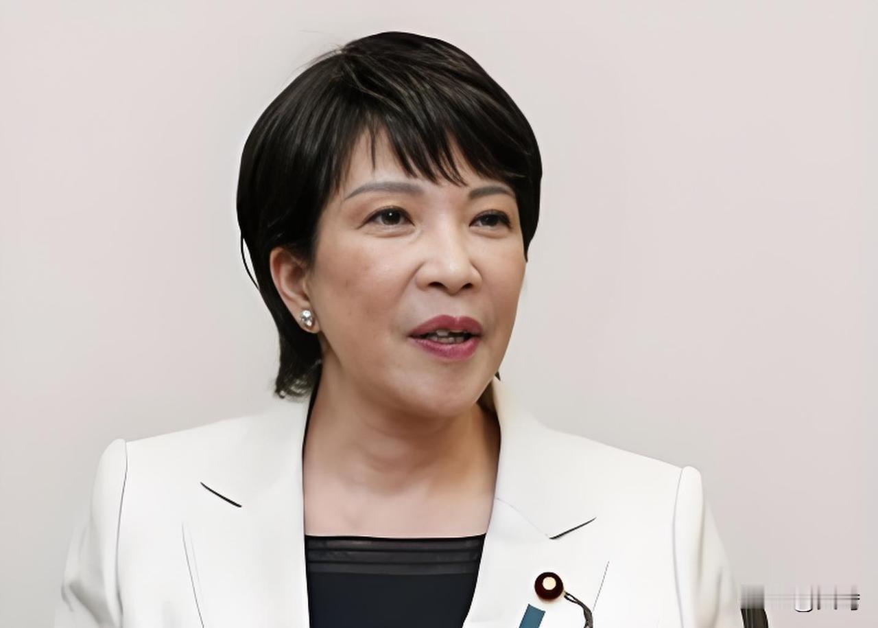 日本首相高市早苗和外长茂木敏充在12月15日参议院预算委员会上发表了一致的表态。