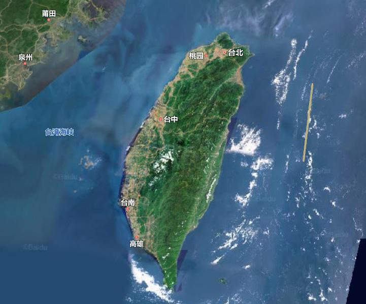 这次中东伊朗那边打起来之后，有很多人也比较关注台湾是否也受到伊朗冲突的影响，答案