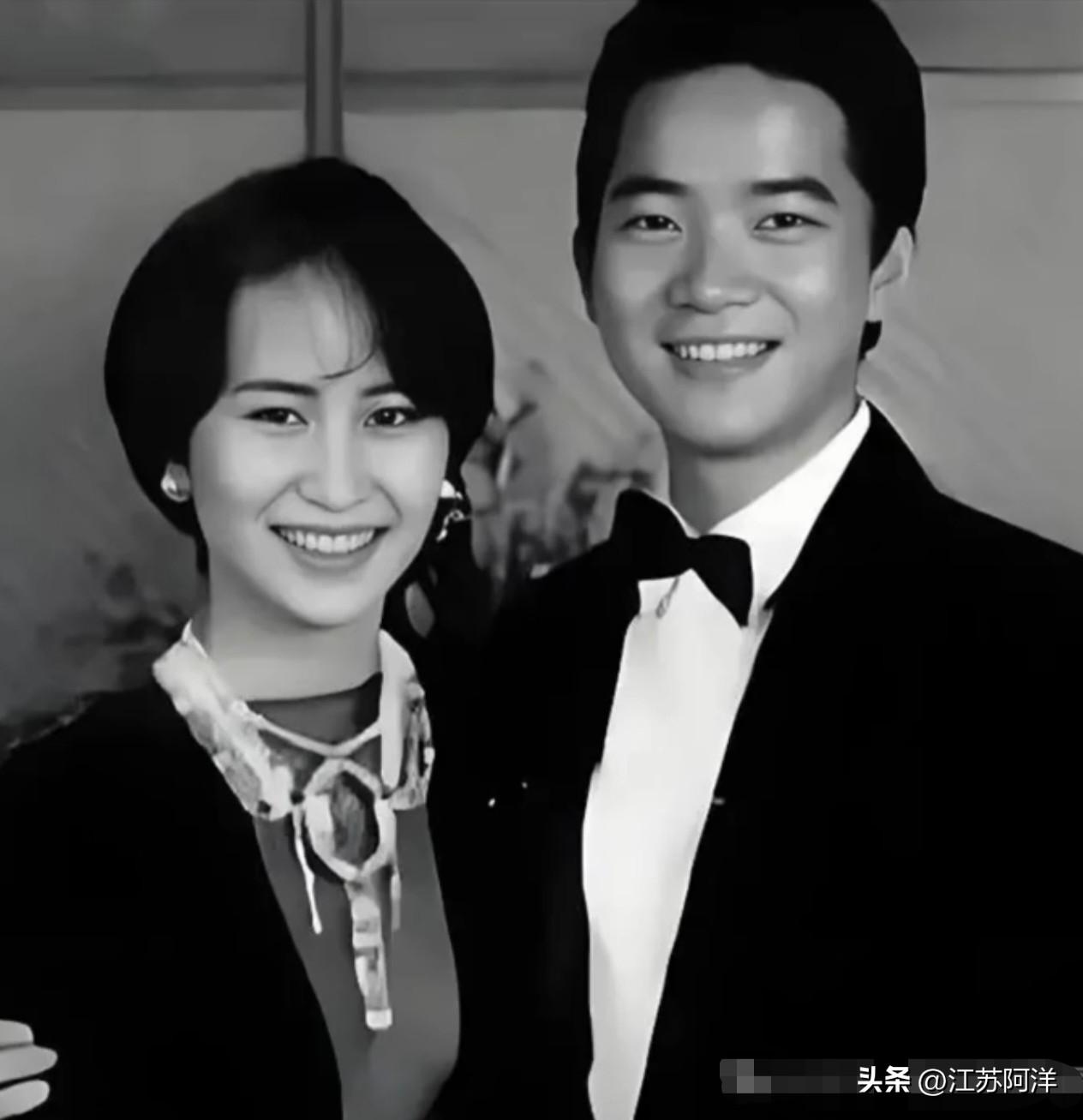 香江女神何超琼也老了
    曾经封神香江的赌王之女，没有浓妆艳抹与华丽堆砌，却