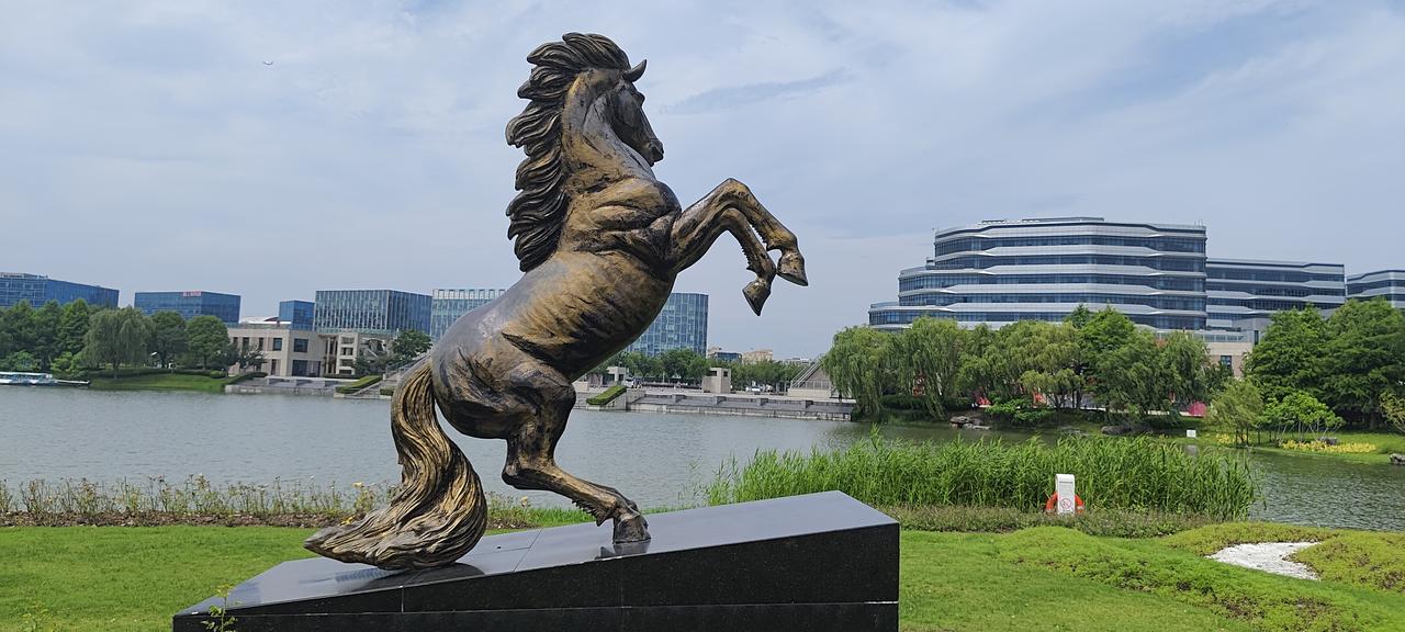 一座博物馆装下一部文明史 探究古文物渊源
