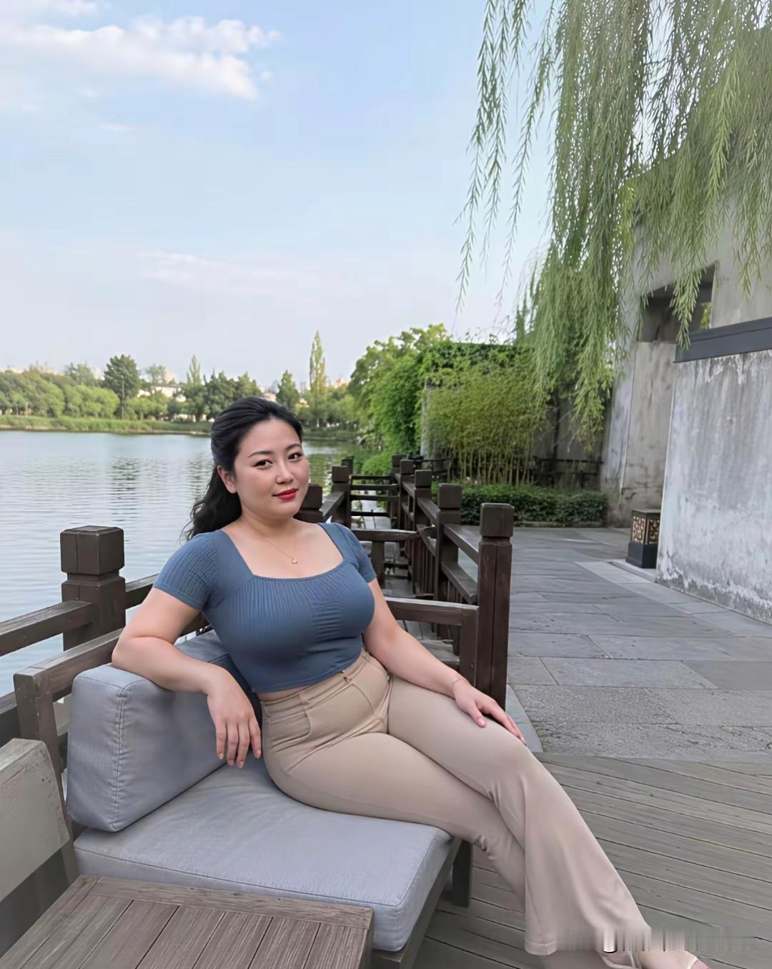 人到中年，大半辈子酸甜苦辣都经历过，人情世故也看得明明白白。

很多执念慢慢放下