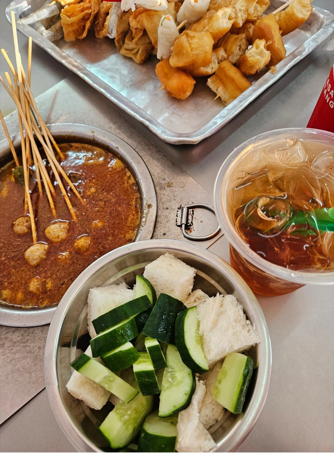 每日一餐分享｜好好吃饭 昨日｜晚餐美食分享