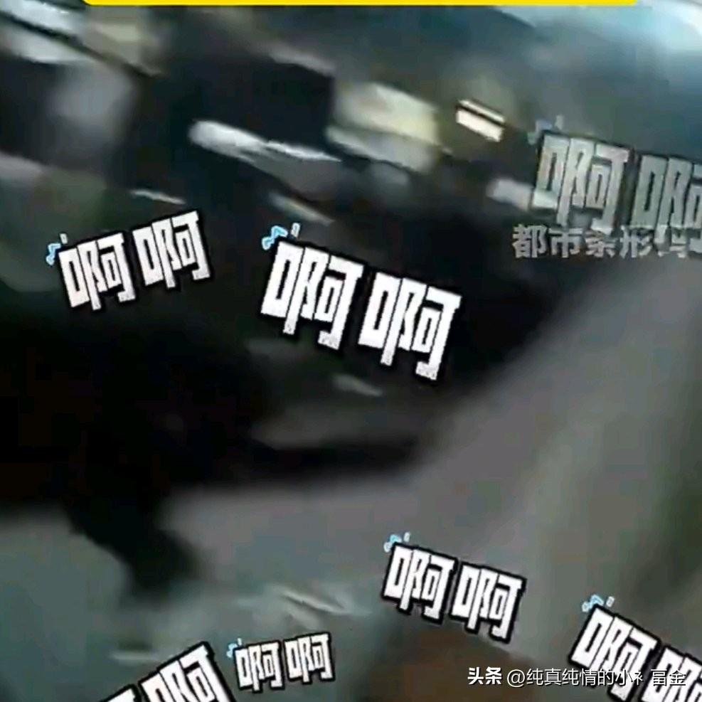 7月11日凌晨，云南昆明一名外卖骑手接到租车门店送餐订单，按店员要求将餐品送上二