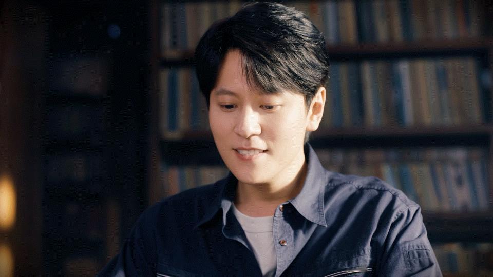 杜涛面相都变了 秦俊杰演技太绝！前后反差把杜涛演成“工具人”，前圈粉后气人，这角