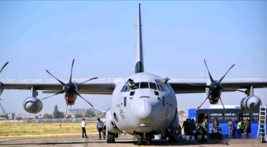 3月16日，伊朗公开点名罗马尼亚：你敢让美军用基地搞后勤，就是参与侵略，直接算美