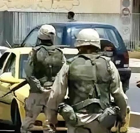 萨达姆的结局：一句改变全球石油结算规则的话，让他一步步走向毁灭！2000年的时候