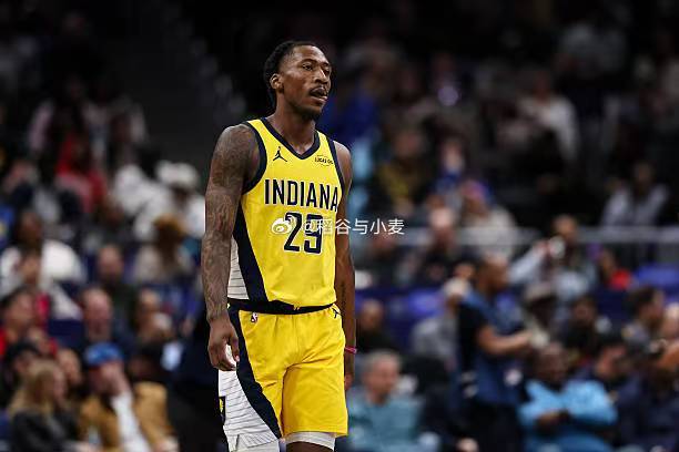 根据之前的消息，印第安纳步行者为此前手持双向合同的后场球员昆顿-杰克逊（Quen