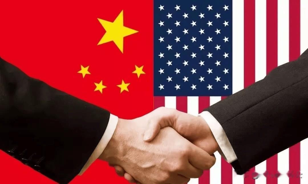 今年是中美关系的“大年”。

这是王毅外长就中美关系答问时说的，
这是新华社3月