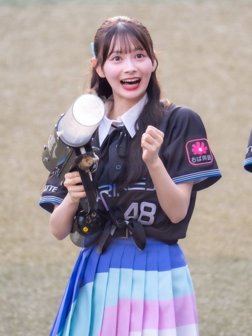 【图片】AKB48伊藤百花