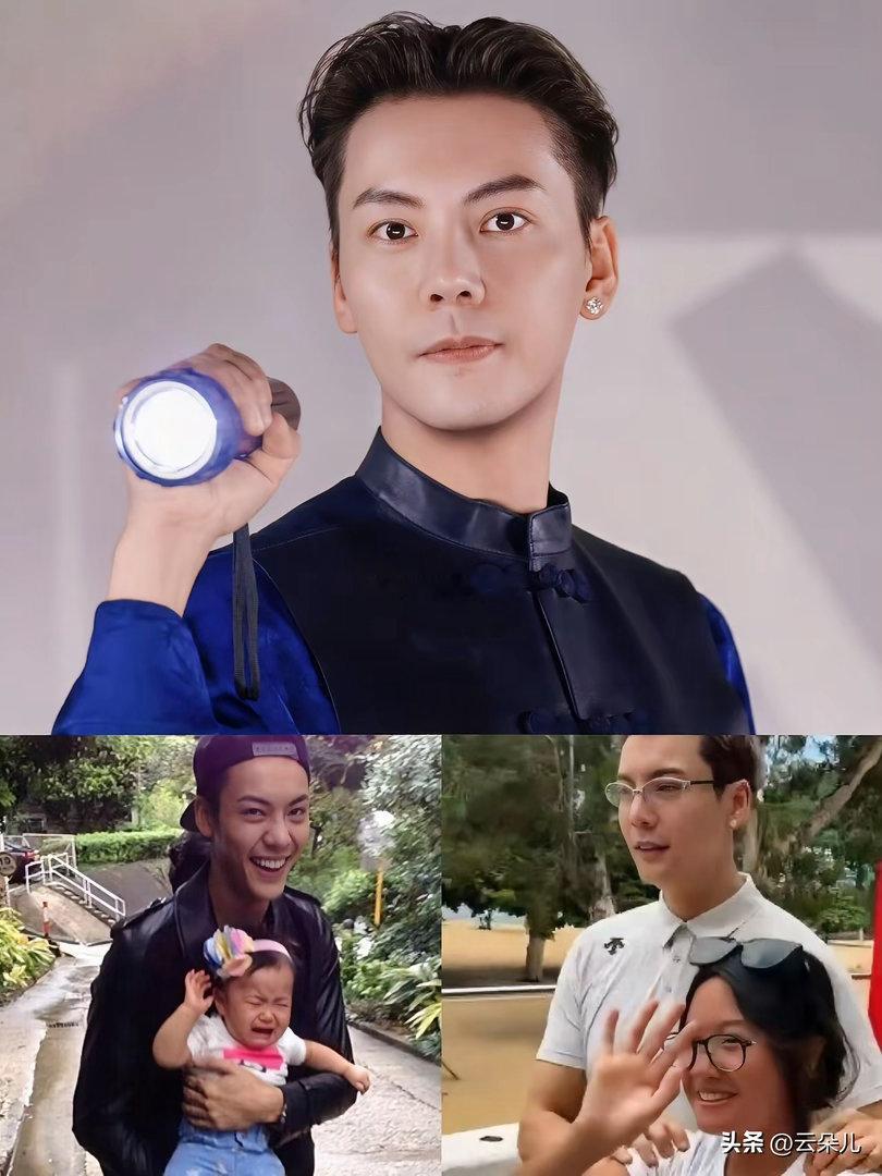 网友给明星造成的“伤害”有多大？看看陈伟霆就知道了那可是过了10年都没释怀啊！就