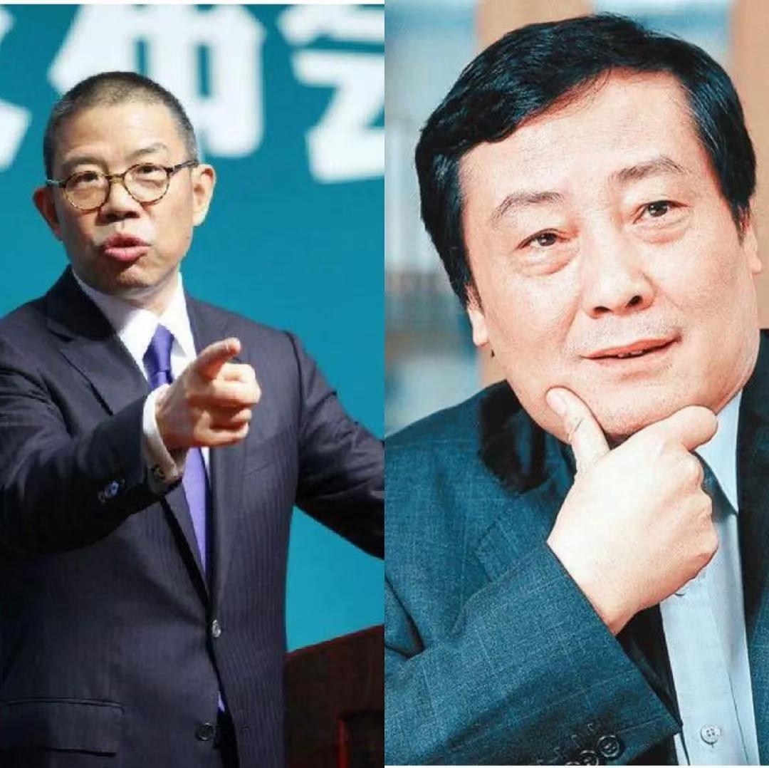 娃哈哈七天销量暴涨8500%
​农夫山泉五折依旧无人问津 ，货物堆积如山，
娃哈