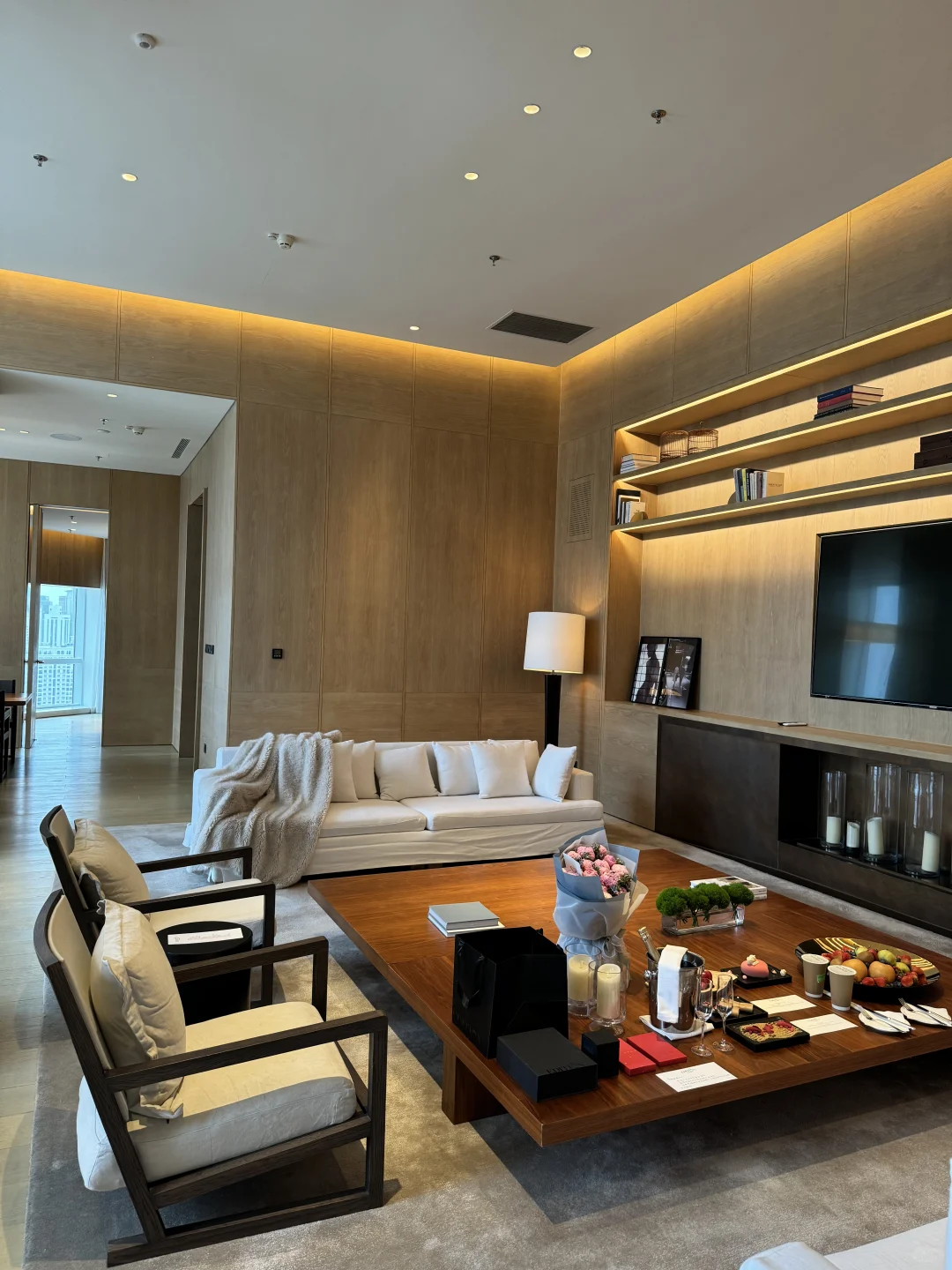 上海艾迪逊酒店