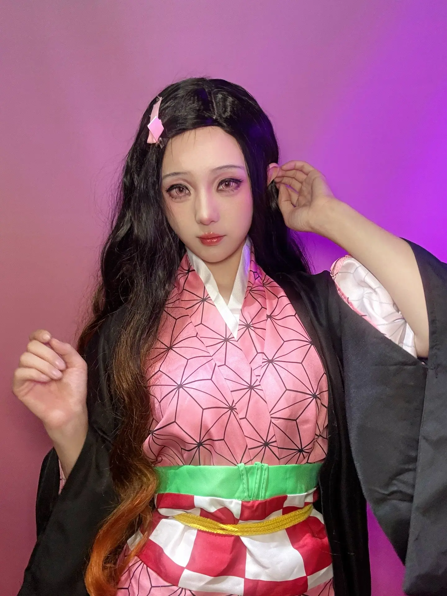 鬼灭之刃 弥豆子