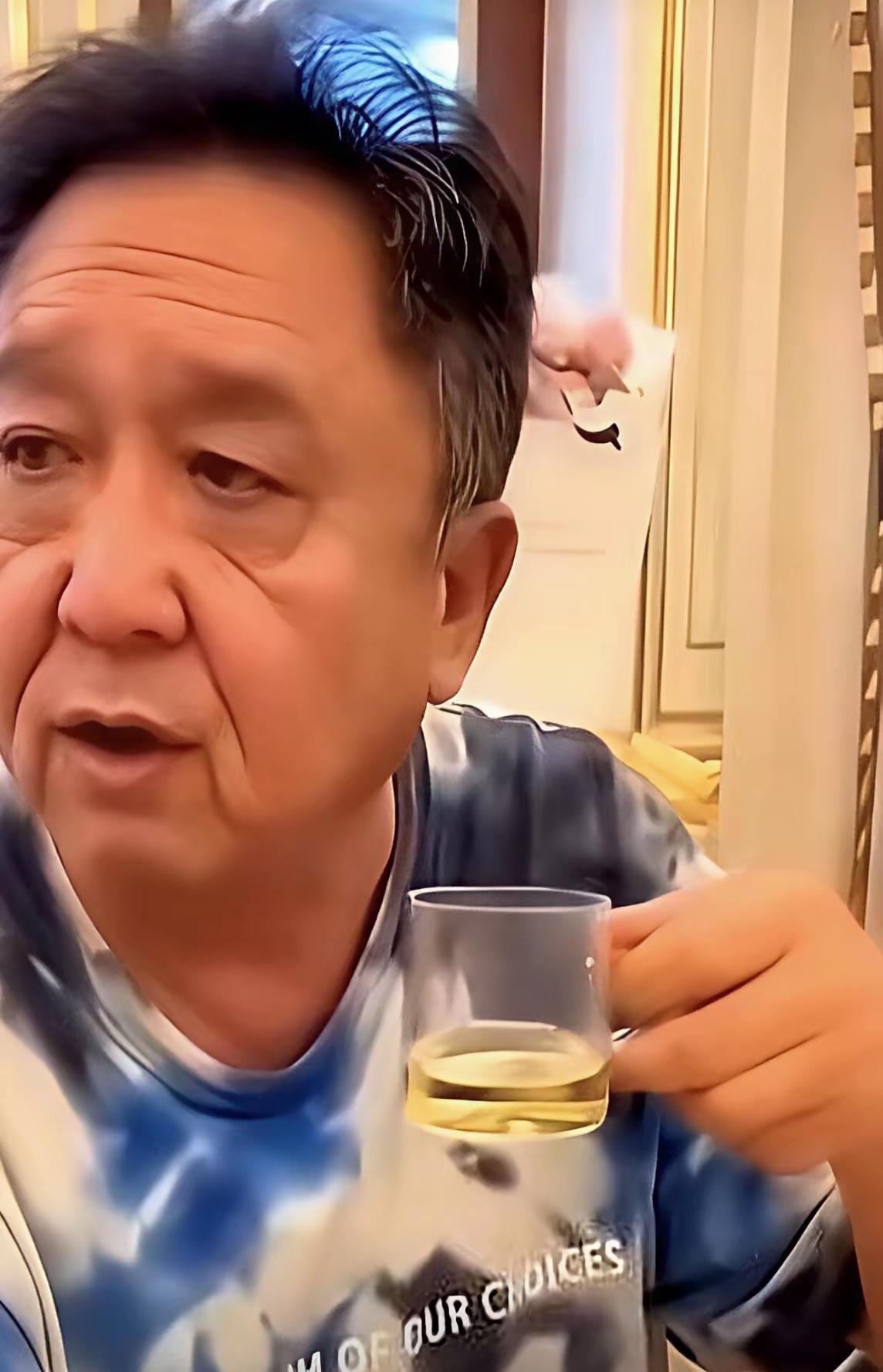 于谦喝的是什么茶