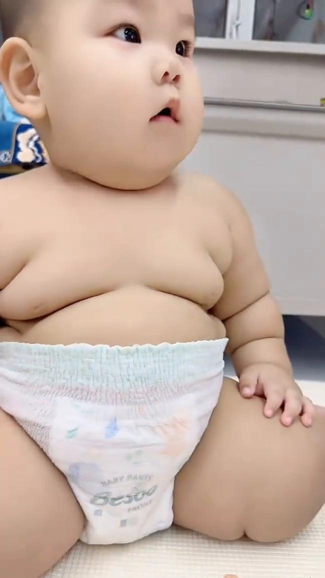 哈哈。