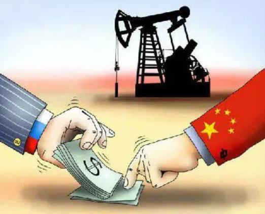 霍尔木兹海峡瘫了四个月，全球原油少了14%，按理说油价早该冲上150美元了。可现