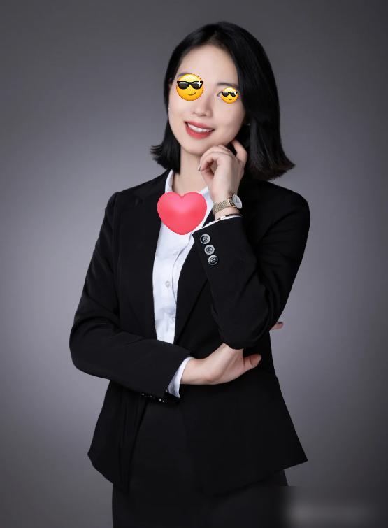 翻到一份任前公示，看了好几秒才确认没看错。

我在体制内摸爬滚打快20年，最烦的