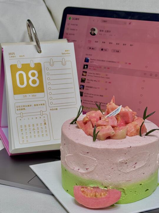 救命！米旗这次的女神节新品也太会了！💕