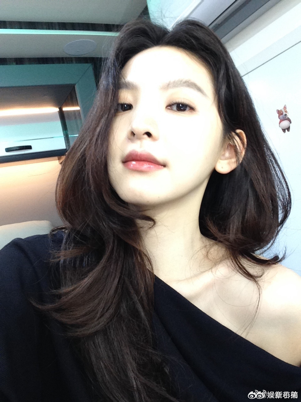 章若楠 我最近在追章若楠新剧《冬去春来》看到14集了