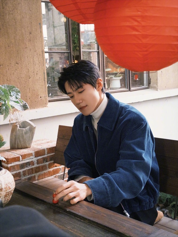 【#周澄奥说不完美才是最真实的青春#】#周澄奥陈昊宇告别戏三次都没拍成# 什么是