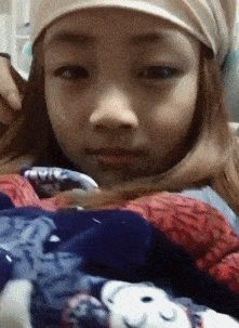 我的梦，破碎了