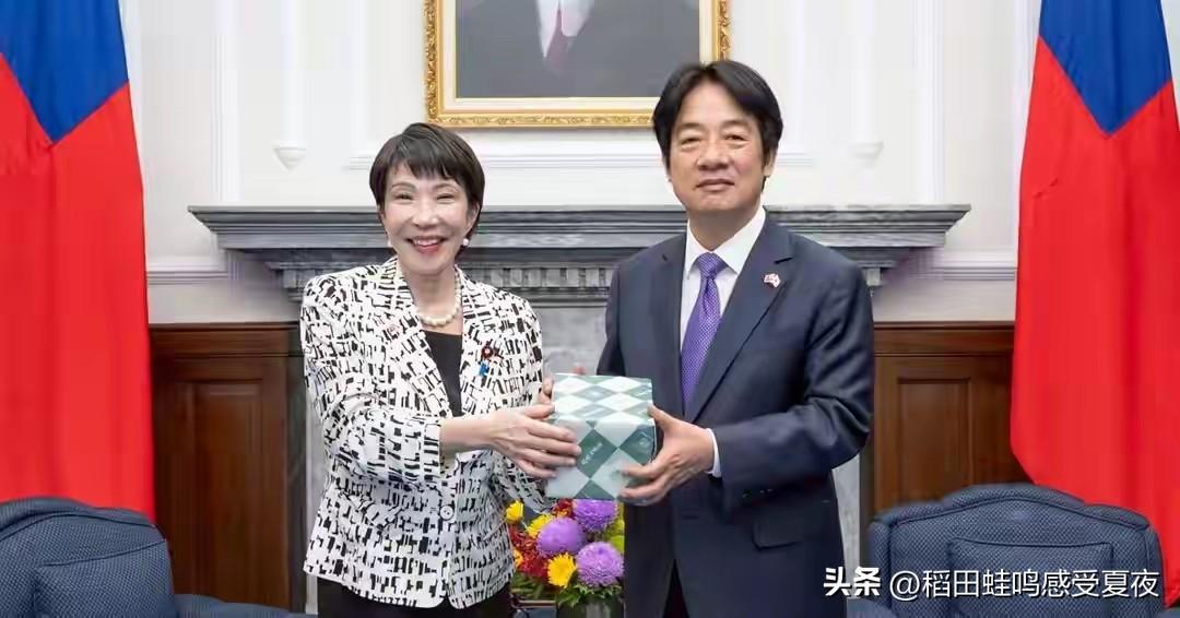 高市再谈台湾有事，称特殊情况可动武，日媒警告：勿轻易参战