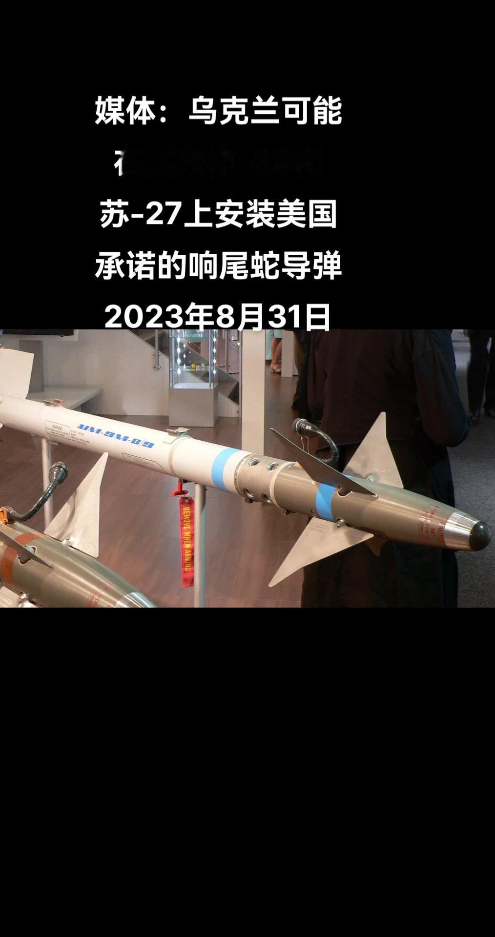 俄罗斯卫星通讯社莫斯科电 据美国《福布斯》杂志报道，乌克兰可能在其苏-27和米格