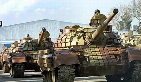 中东国家战力排行榜：
10.伊拉克
曾经的中东霸主，因为遭到多国部队的“洗礼”，