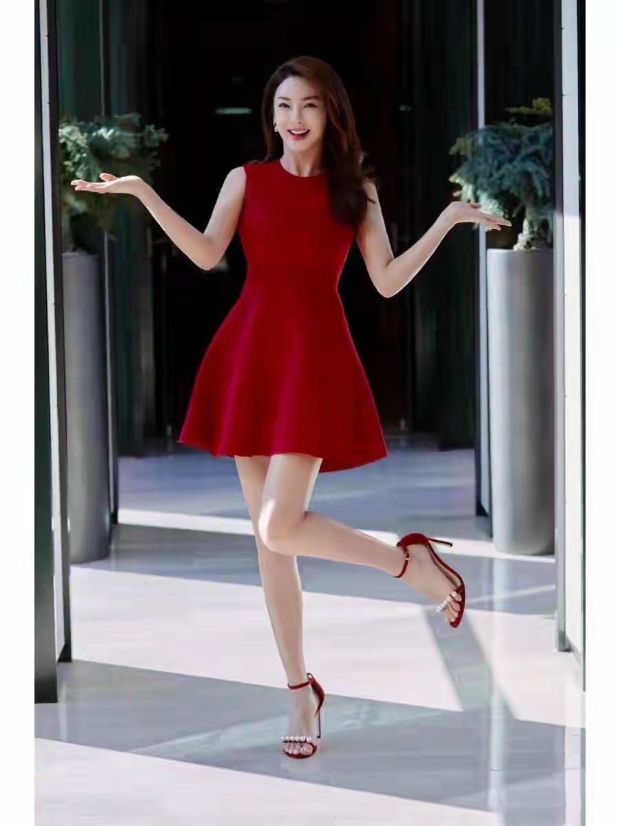 明星张雨绮张雨绮名场面 张雨绮 张雨绮穿着 张雨绮穿搭 张雨绮综艺